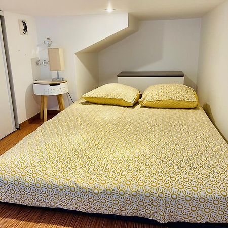 Ravissant Studio En Plein Centre De Marseille Kültér fotó