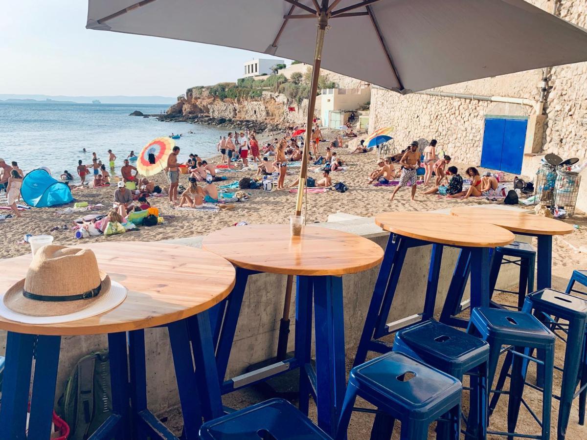 Ravissant Studio En Plein Centre De Marseille Kültér fotó